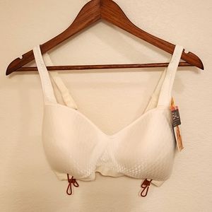 Bali Light Lift Wirefree Bra